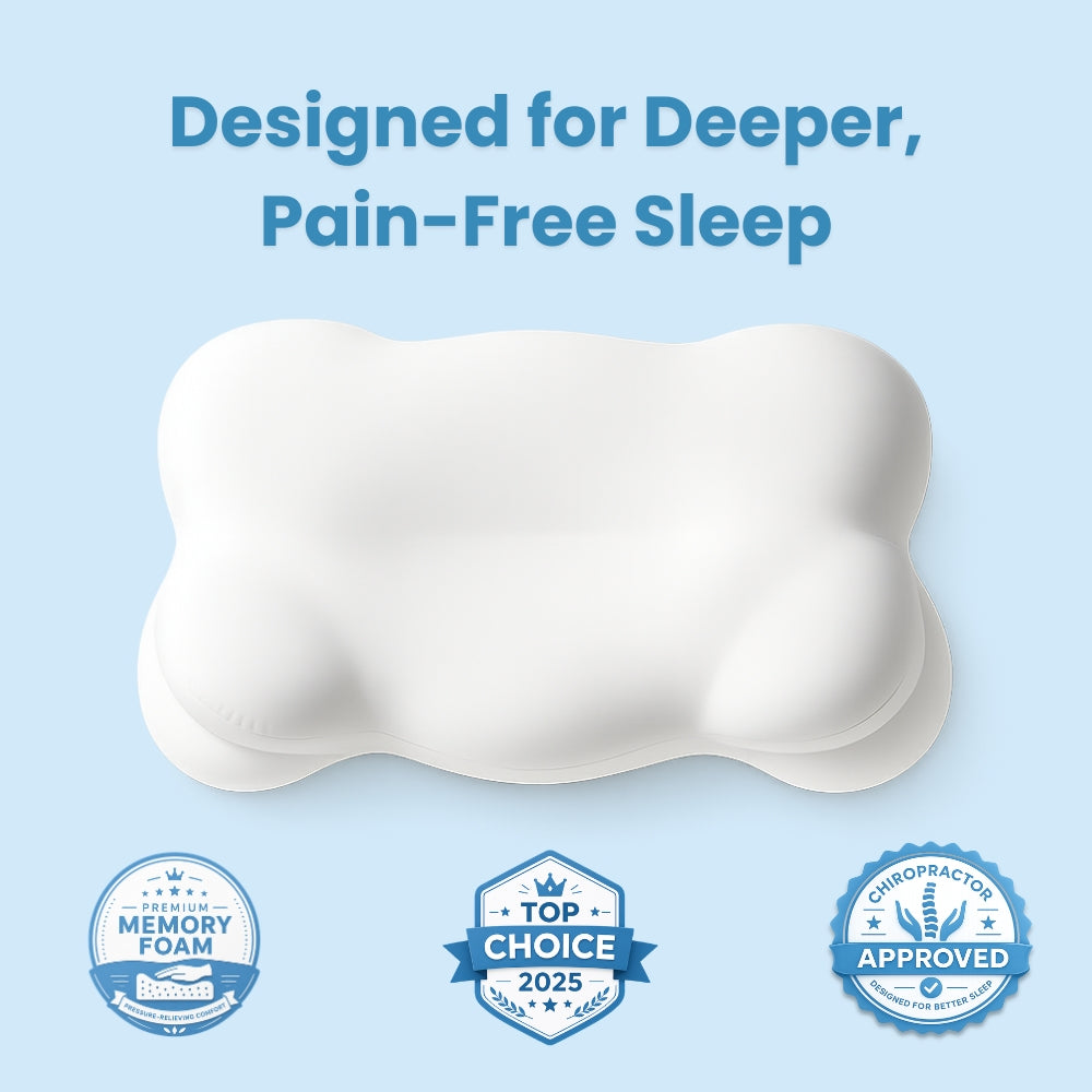 Evora™ Align Pillow
